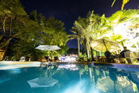 Dougies Backpackers Resort