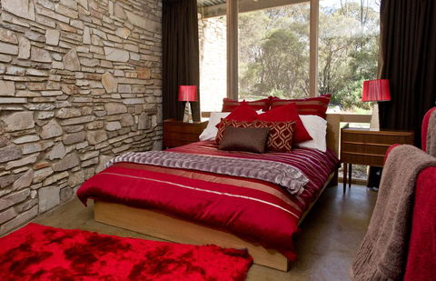 DOWER HOUSE - VIC Tourism 0