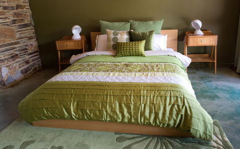 DOWER HOUSE - VIC Tourism 1