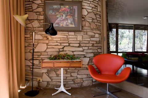 DOWER HOUSE - VIC Tourism 2