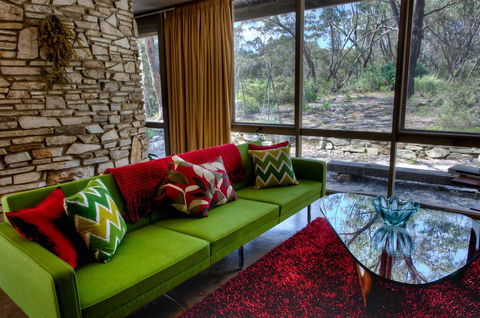 DOWER HOUSE - VIC Tourism 3