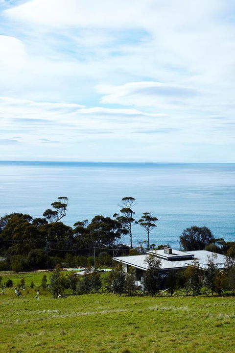 Dragonfly Lodge - VIC Tourism 3