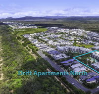 Drift Apartments North 10 - VIC Tourism