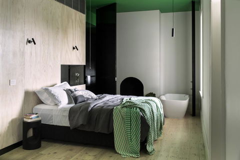 Drift House - VIC Tourism 0