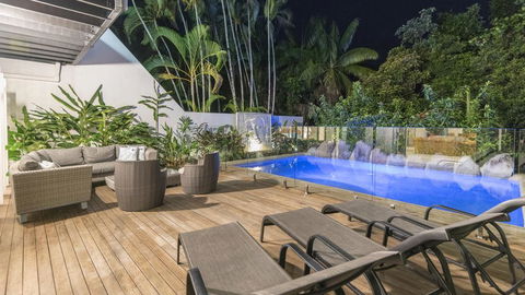 Driftaway - Port Douglas - VIC Tourism 2