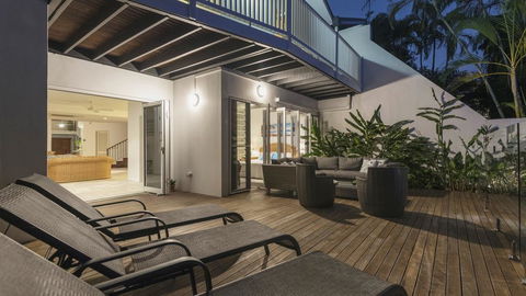 Driftaway - Port Douglas - VIC Tourism 3