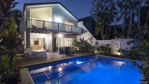 Driftaway - Port Douglas - VIC Tourism 1