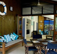 Driftwood - VIC Tourism