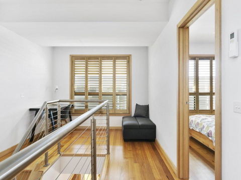 Driftwood Apartment Rye - VIC Tourism 3