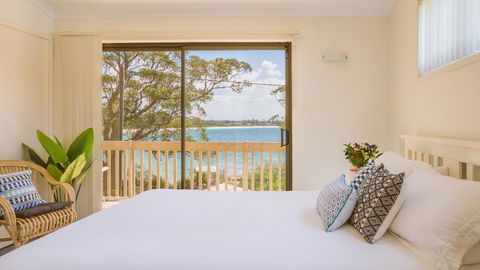 Driftwood Beachfront @ Vincentia - VIC Tourism 2