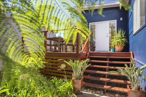 Driftwood Cottage - VIC Tourism 3