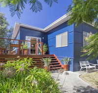 Driftwood Cottage - VIC Tourism
