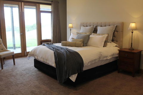 Drom Aluinn B & B - VIC Tourism 3