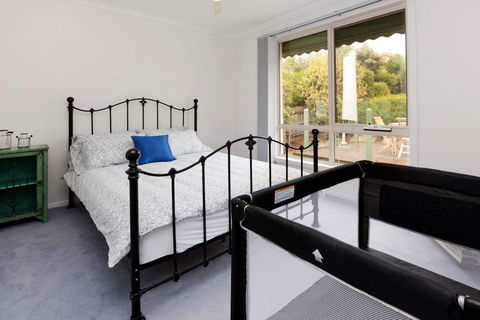 DROMANA BAY VIEWS - DROMANA - VIC Tourism 2