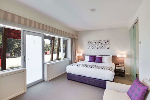 Drouin Motel - VIC Tourism 2