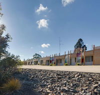 Drouin Motel - VIC Tourism