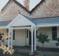 Dubuque Bed and Breakfast - VIC Tourism