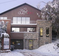 Duck Inn Mt Buller - VIC Tourism