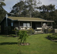Duffy's Country Accommodation - VIC Tourism