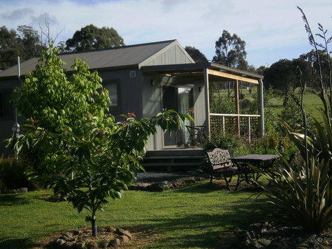 Duffy's Country Accommodation - VIC Tourism 2