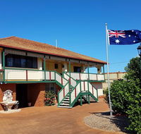 Dunelm House - VIC Tourism