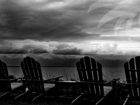 Dunes Chalet - VIC Tourism 3