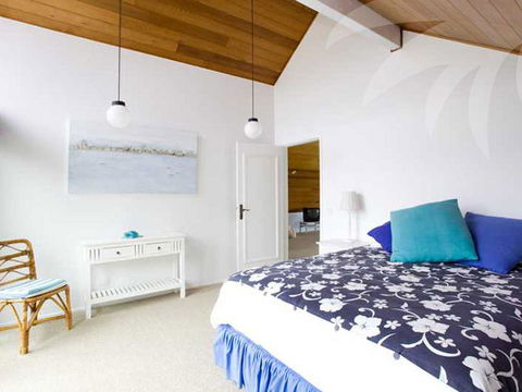 Dunes Chalet - VIC Tourism 2