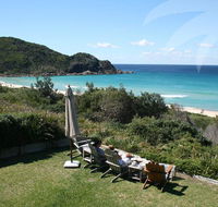 Dunes Chalet - VIC Tourism