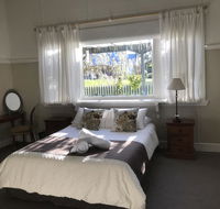 Dunkeld Old Bakery Accommodations - VIC Tourism