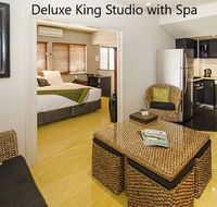 Dunsborough Bay Village Resort Apartments - VIC Tourism