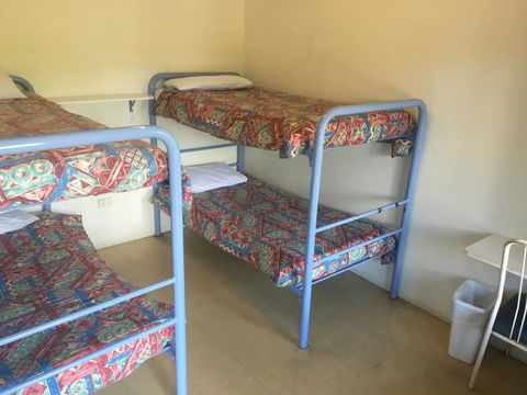 Dunsborough Inn Backpackers - VIC Tourism 2