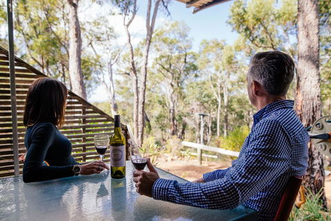 Dunsborough Ridge Retreat - VIC Tourism 1