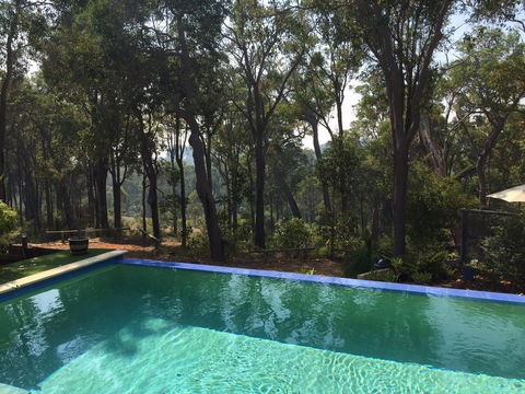 Dunsborough Ridge Retreat - VIC Tourism 2