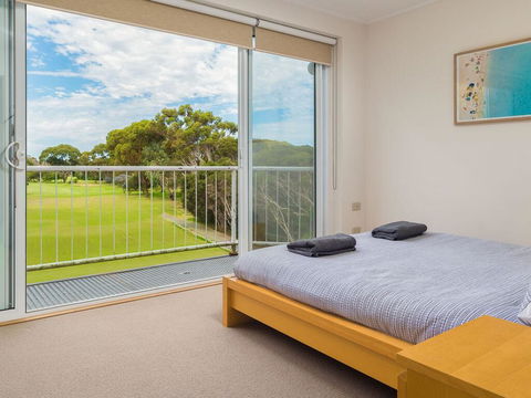 Dunsmore Lodge - VIC Tourism 2