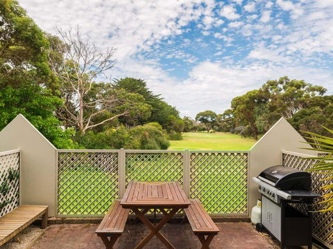 Dunsmore Lodge - VIC Tourism 3