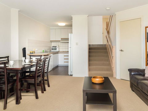 Dunsmore Lodge - VIC Tourism 1