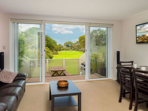 Dunsmore Lodge - VIC Tourism 0
