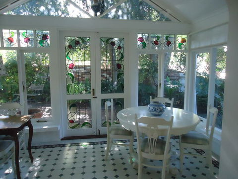 Durack House Bed And Breakfast - VIC Tourism 2