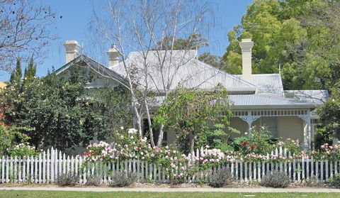 Durack House Bed And Breakfast - VIC Tourism 0
