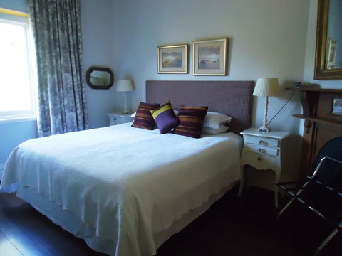 Durack House Bed And Breakfast - VIC Tourism 1