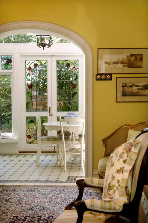 Durack House Bed And Breakfast - VIC Tourism 3