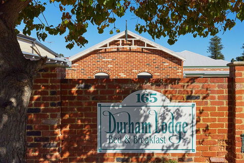 Durham Lodge Bed & Breakfast - VIC Tourism 1