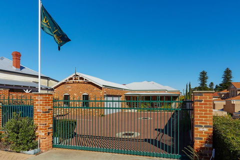 Durham Lodge Bed & Breakfast - VIC Tourism 0