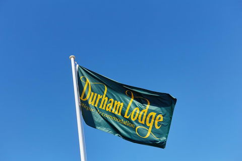Durham Lodge Bed & Breakfast - VIC Tourism 3