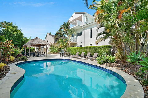 Durramboi Luxury Apartment - VIC Tourism 3