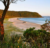 Durras Lake North Holiday Park - VIC Tourism