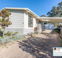Eagle Bay Cottage - VIC Tourism