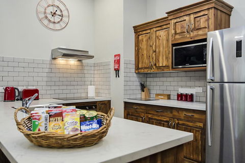 Eagle Foundry Bed & Breakfast - VIC Tourism 2
