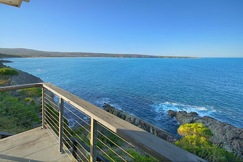 Eagle Heights Holiday Units - VIC Tourism 2