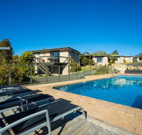Eagle Heights Holiday Units - VIC Tourism